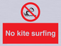 PL7457: No kite surfing