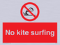 PL7457: No kite surfing