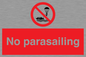 PL7458: No parasailing