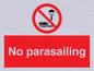 PL7458: No parasailing