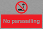 PL7458: No parasailing