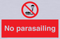 PL7458: No parasailing
