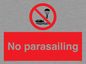 PL7458: No parasailing
