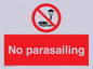 PL7458: No parasailing