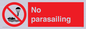 PL7458: No parasailing