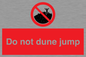 PL7466: Do not dune jump