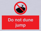 PL7466: Do not dune jump