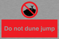 PL7466: Do not dune jump
