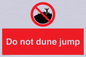 PL7466: Do not dune jump