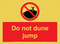 PL7466: Do not dune jump