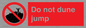 PL7466: Do not dune jump