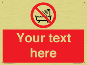 PL7660: Custom Do not use this device in a bathtub shower or water-filled reservoir