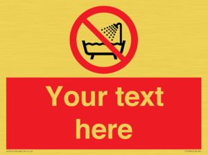 PL7660: Custom Do not use this device in a bathtub shower or water-filled reservoir