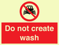 PL7732: Do not create wash
