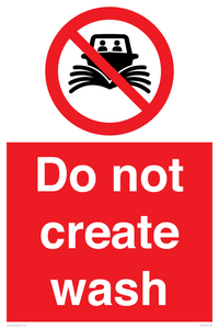 PL7732: Do not create wash