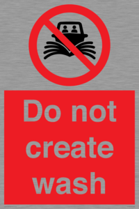 PL7732: Do not create wash
