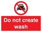 PL7732: Do not create wash