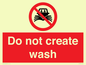 PL7732: Do not create wash