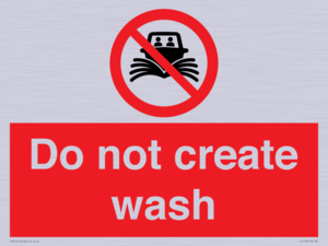 PL7732: Do not create wash