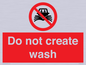 PL7732: Do not create wash