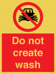 PL7732: Do not create wash
