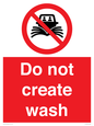 PL7732: Do not create wash
