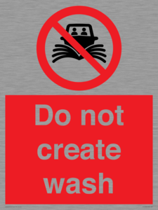 PL7732: Do not create wash