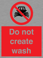 PL7732: Do not create wash