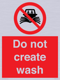 PL7732: Do not create wash