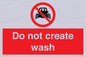 PL7732: Do not create wash