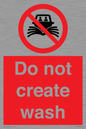 PL7732: Do not create wash