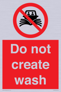 PL7732: Do not create wash