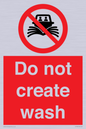 PL7732: Do not create wash