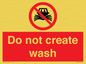 PL7732: Do not create wash