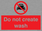 PL7732: Do not create wash