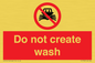 PL7732: Do not create wash