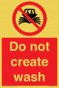 PL7732: Do not create wash