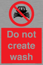 PL7732: Do not create wash