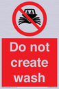 PL7732: Do not create wash