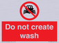 PL7732: Do not create wash