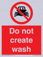 PL7732: Do not create wash