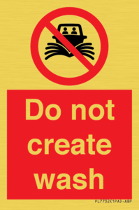 PL7732: Do not create wash