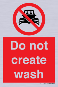 PL7732: Do not create wash