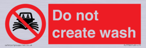 PL7732: Do not create wash