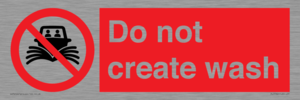 PL7732: Do not create wash