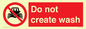 PL7732: Do not create wash