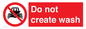 PL7732: Do not create wash