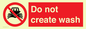 PL7732: Do not create wash