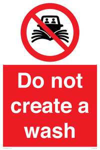 PL7738: Do not create a wash