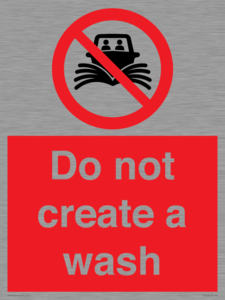 PL7738: Do not create a wash